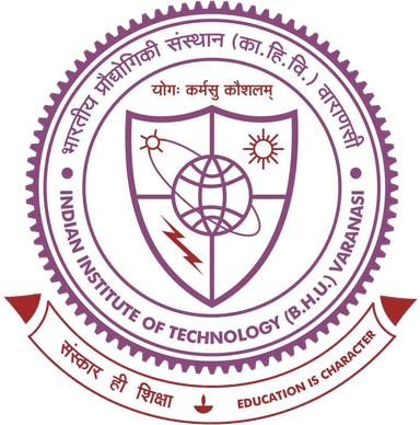 IIT (BHU) Varanasi