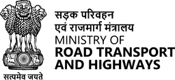 Ministry of Road Transport and Highways Logo